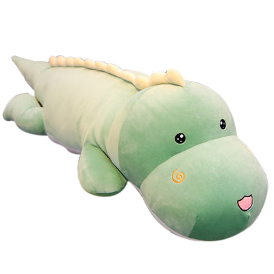 Cartoon Children Cute Dinosaur Doll Plush Toy