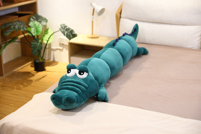 Cute Cartoon Dinosaur Doll Large Pillow Plush Toy