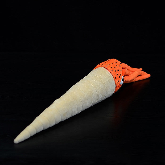 Simulation Room Corner Stone Plush Toy