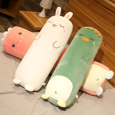 Cartoon toy doll