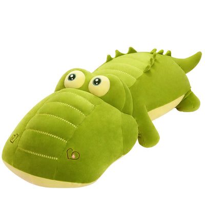 Pillow Doll Skin-Friendly Plush Toy Custom Creative Doll