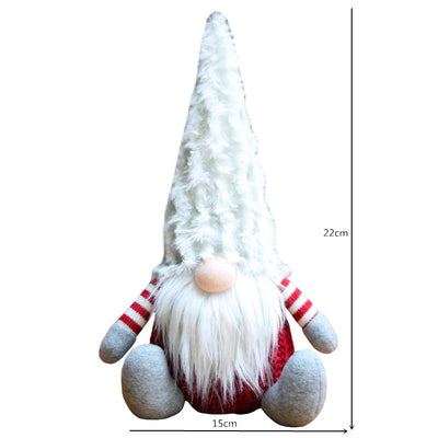Santa Claus plush toy