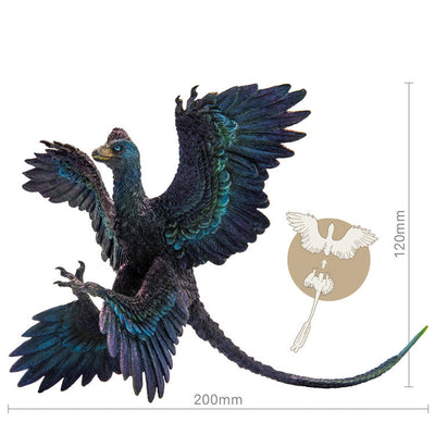Children's Gift Toys Of Xiaojiaolong Gaoyuan Growth Company Series