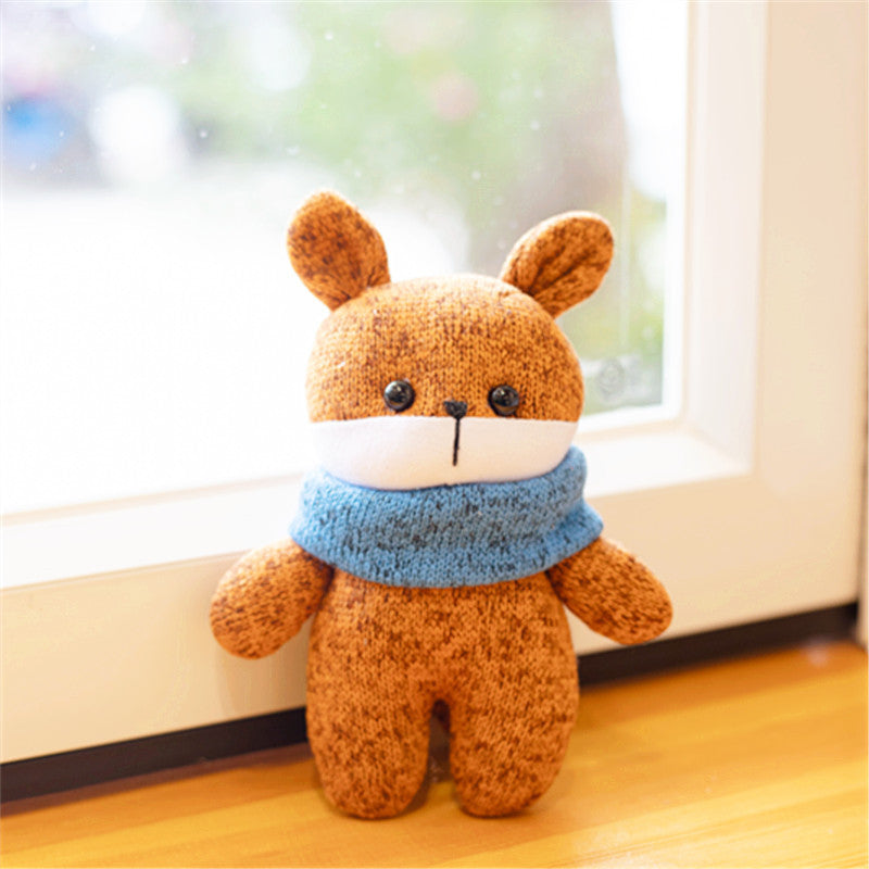 Cross Border Korean Drama Toy Puppet Doll Pendant