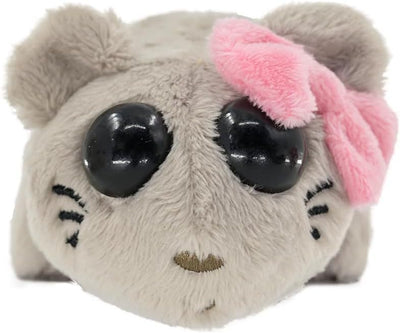 Sad Hamster Shape Plush Toy Decoration