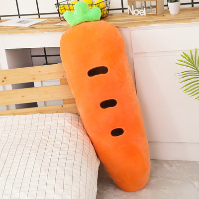 Doll sleeping pillow