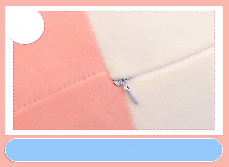Cute Simulation Pearl Milk Tea Cup Plush Toy