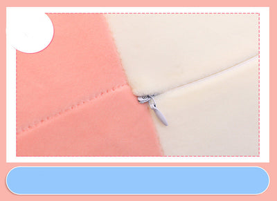 Cute Simulation Pearl Milk Tea Cup Plush Toy
