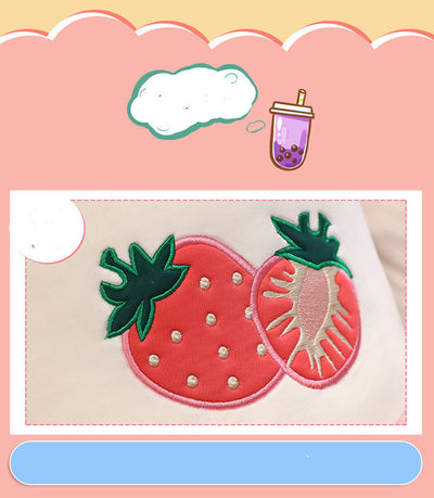Cute Simulation Pearl Milk Tea Cup Plush Toy