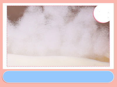 Cute Simulation Pearl Milk Tea Cup Plush Toy