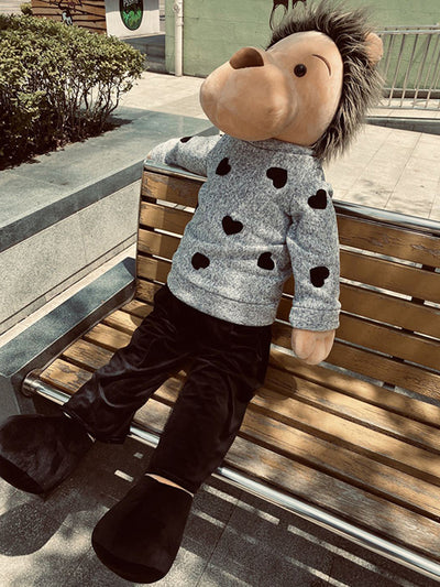 The King's Eternal Monarch Lee Min Ho Exclusive Doll