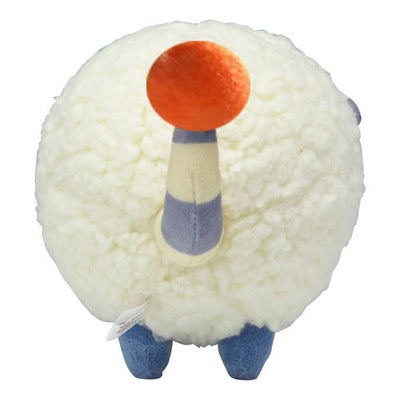 Variety Strange Series Baoli Wool Fleece Doll