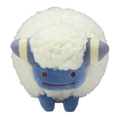 Variety Strange Series Baoli Wool Fleece Doll