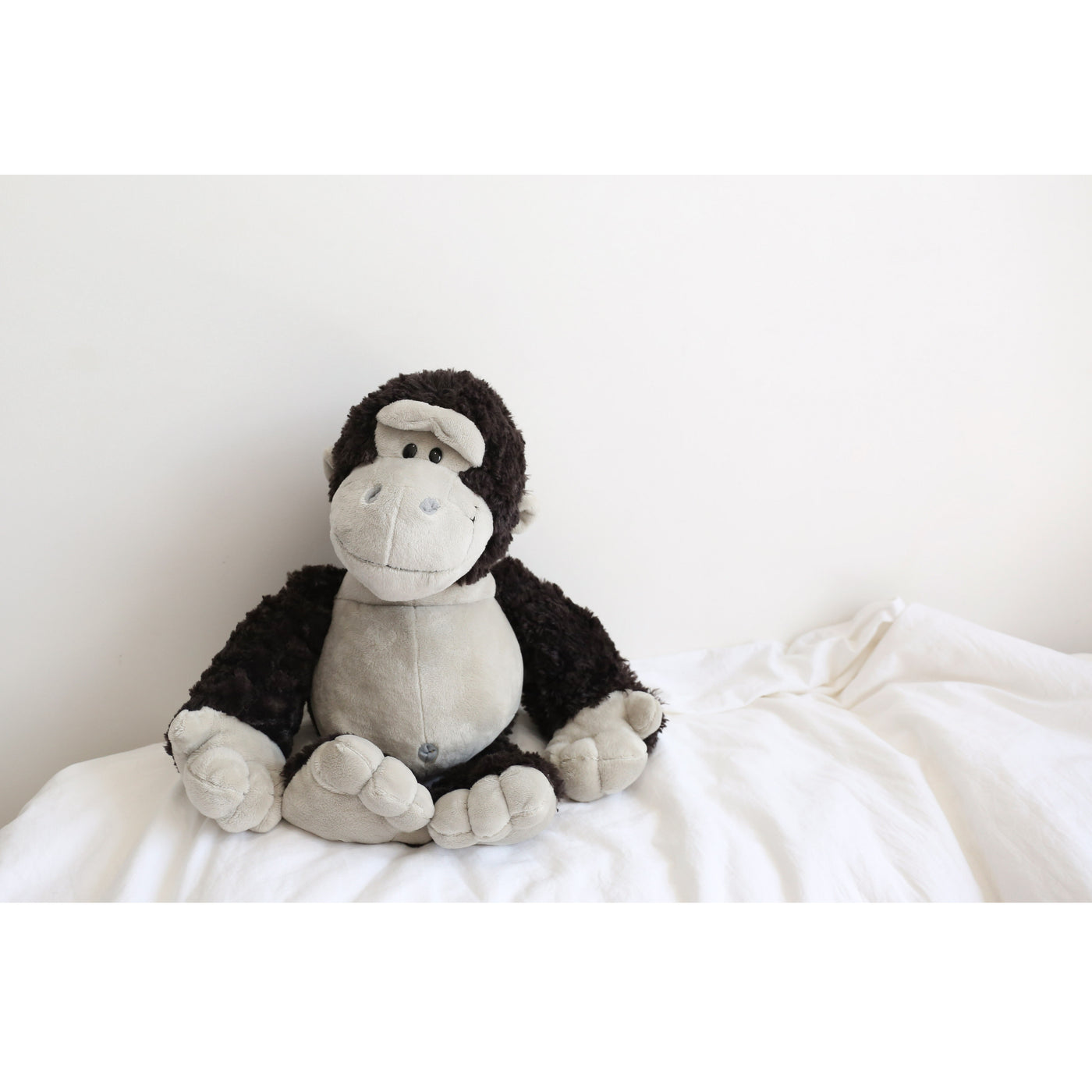 Nordic Gorilla Plush Toys Student Girlfriend Accompany Boyfriend Gift Children Doll Doll Accompany Sleeping Ugly Cute