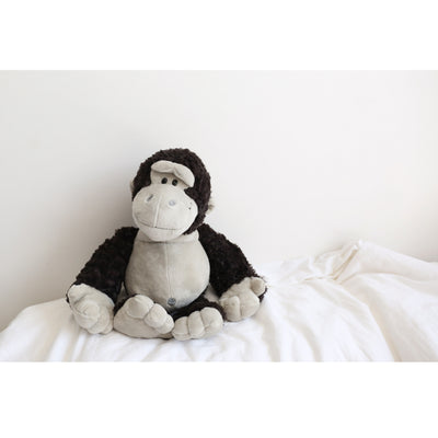 Nordic Gorilla Plush Toys Student Girlfriend Accompany Boyfriend Gift Children Doll Doll Accompany Sleeping Ugly Cute