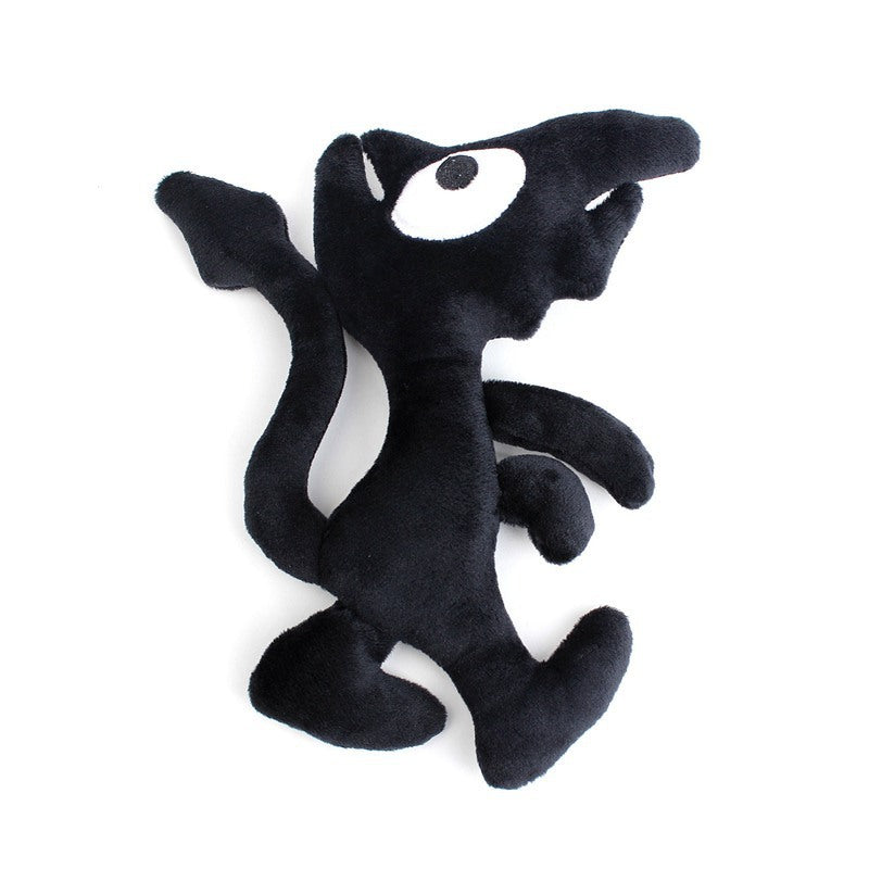Plush Doll Toys Cute Cartoon Doll Gifts