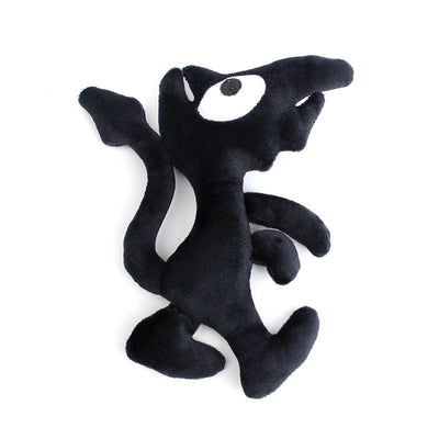 Plush Doll Toys Cute Cartoon Doll Gifts