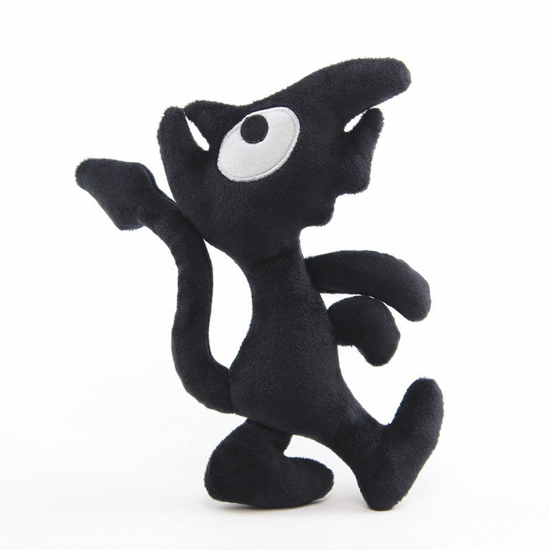 Plush Doll Toys Cute Cartoon Doll Gifts