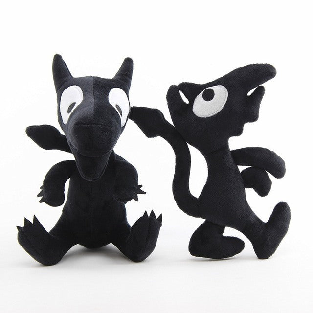 Plush Doll Toys Cute Cartoon Doll Gifts