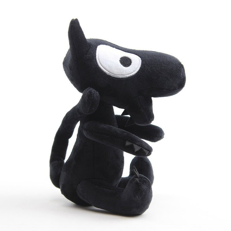 Plush Doll Toys Cute Cartoon Doll Gifts