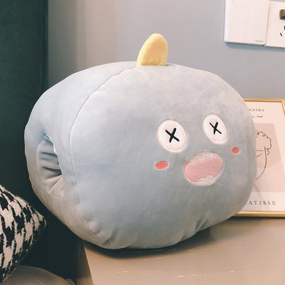 Cute Guru Monster Doll Funny Net Red Doll Ugly Cute Doll Pillow