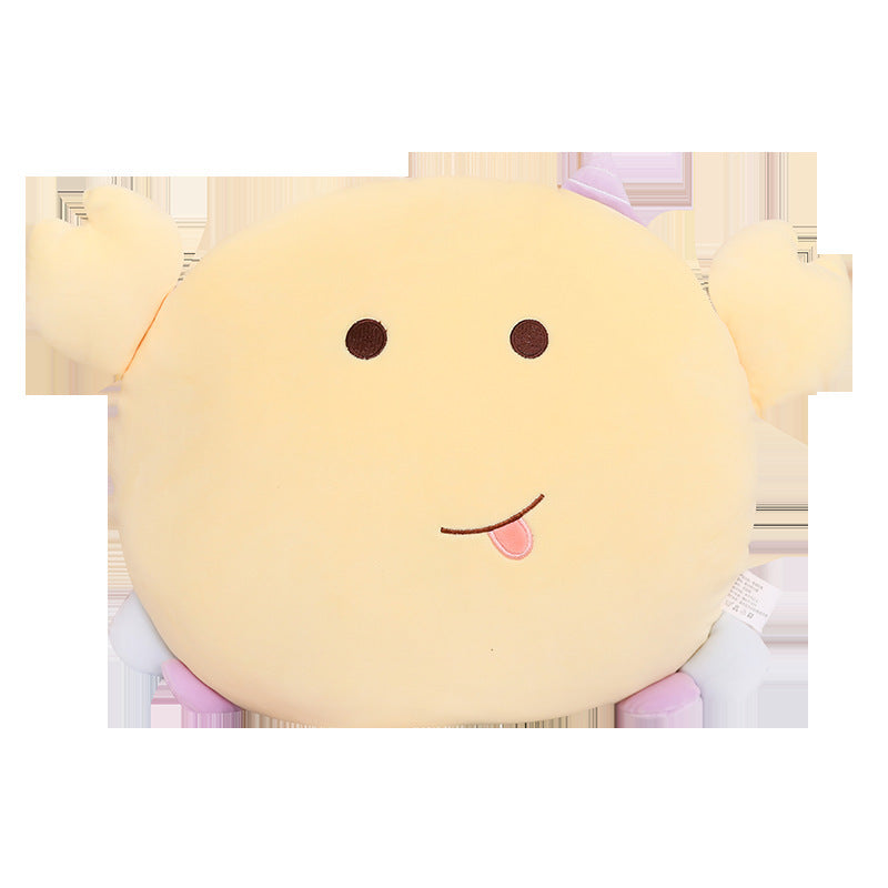 New Marine Series Animal Pillow Cushion