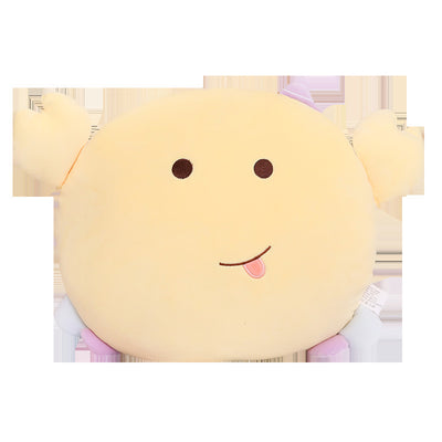 New Marine Series Animal Pillow Cushion