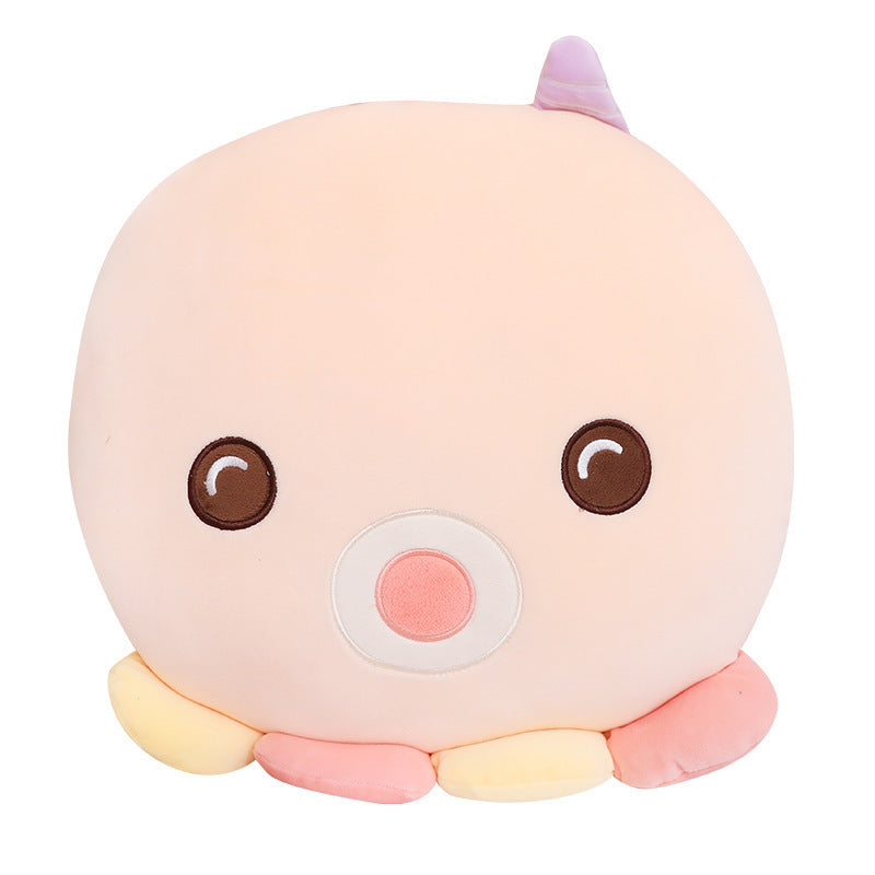 New Marine Series Animal Pillow Cushion