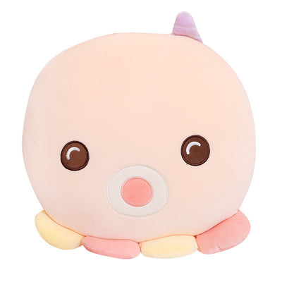 New Marine Series Animal Pillow Cushion