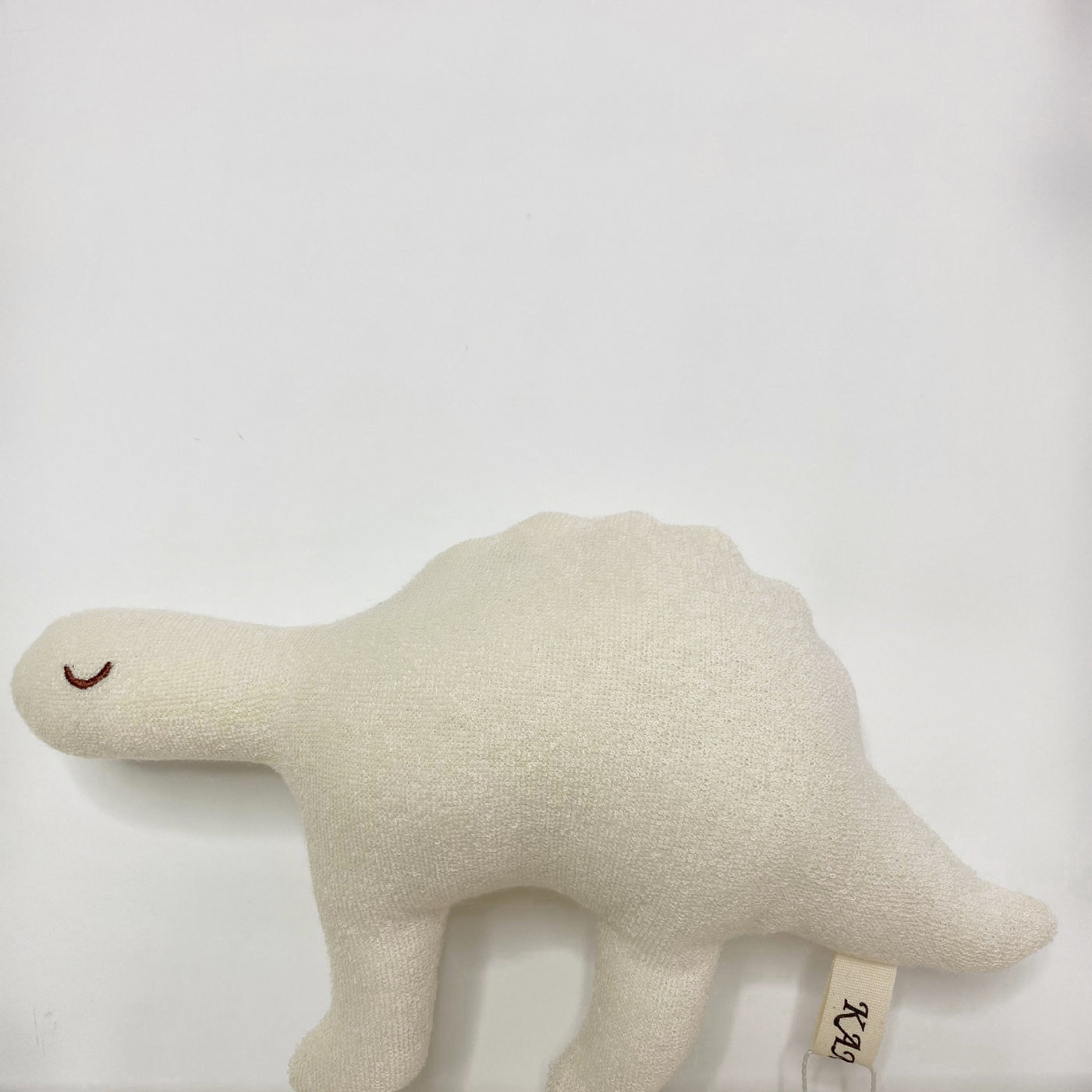 Creative Dinosaur Pacify Small Doll Baby Cartoon Plush Doll