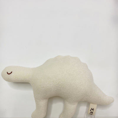 Creative Dinosaur Pacify Small Doll Baby Cartoon Plush Doll