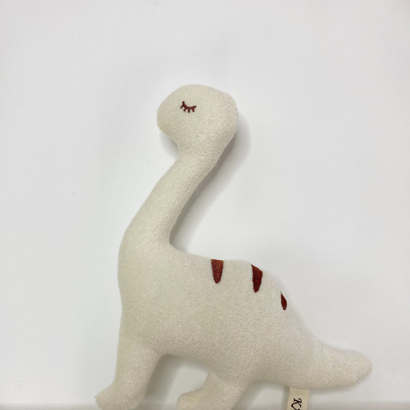Creative Dinosaur Pacify Small Doll Baby Cartoon Plush Doll