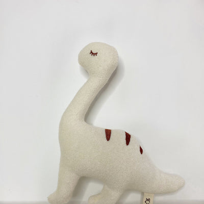 Creative Dinosaur Pacify Small Doll Baby Cartoon Plush Doll