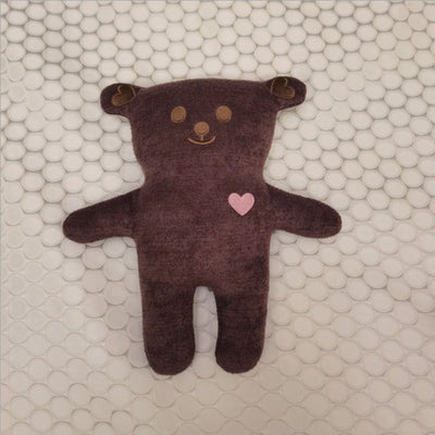 Ins New Cute Soothing Doll