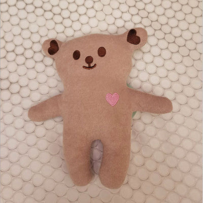 Ins New Cute Soothing Doll