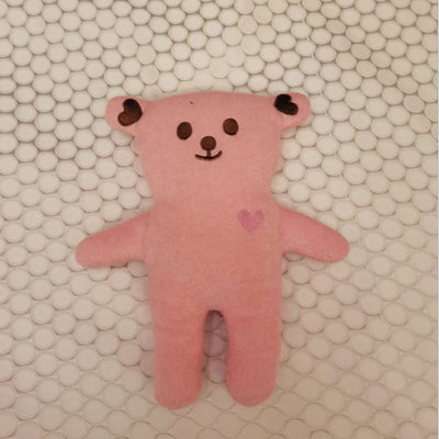 Ins New Cute Soothing Doll
