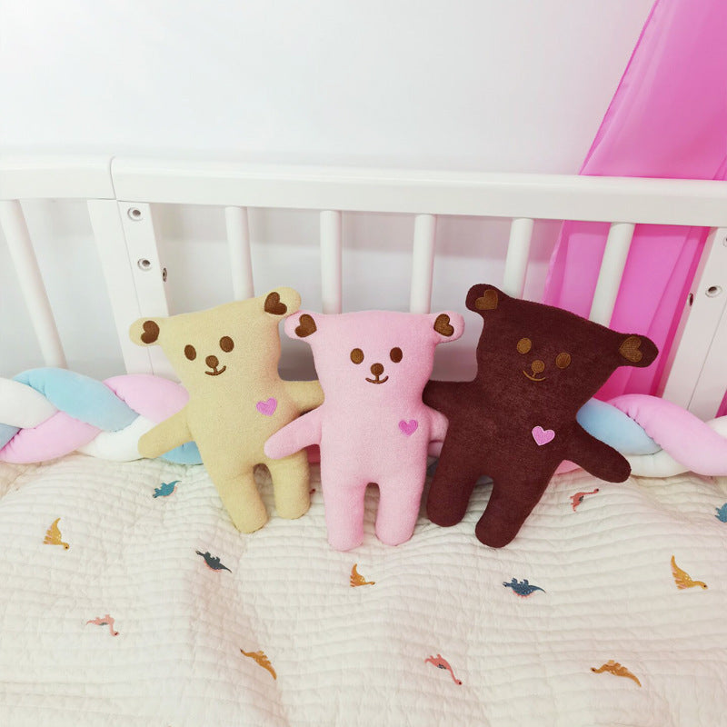 Ins New Cute Soothing Doll