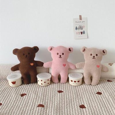 Ins New Cute Soothing Doll