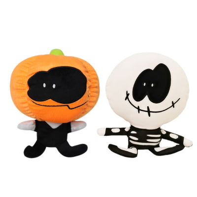 Halloween Decorations, Toys, Month Of Horrors, Slip And Push Sets