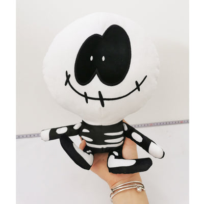 Halloween Decorations, Toys, Month Of Horrors, Slip And Push Sets