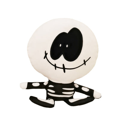 Halloween Decorations, Toys, Month Of Horrors, Slip And Push Sets