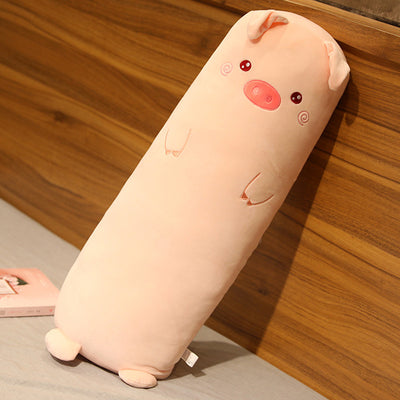 Cartoon toy doll