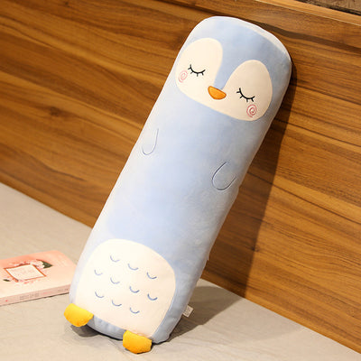 Cartoon toy doll
