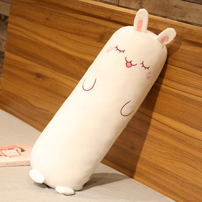 Cartoon toy doll