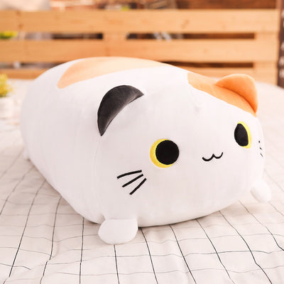 Cartoon Cute Hamster Animal Plush Toy Doll