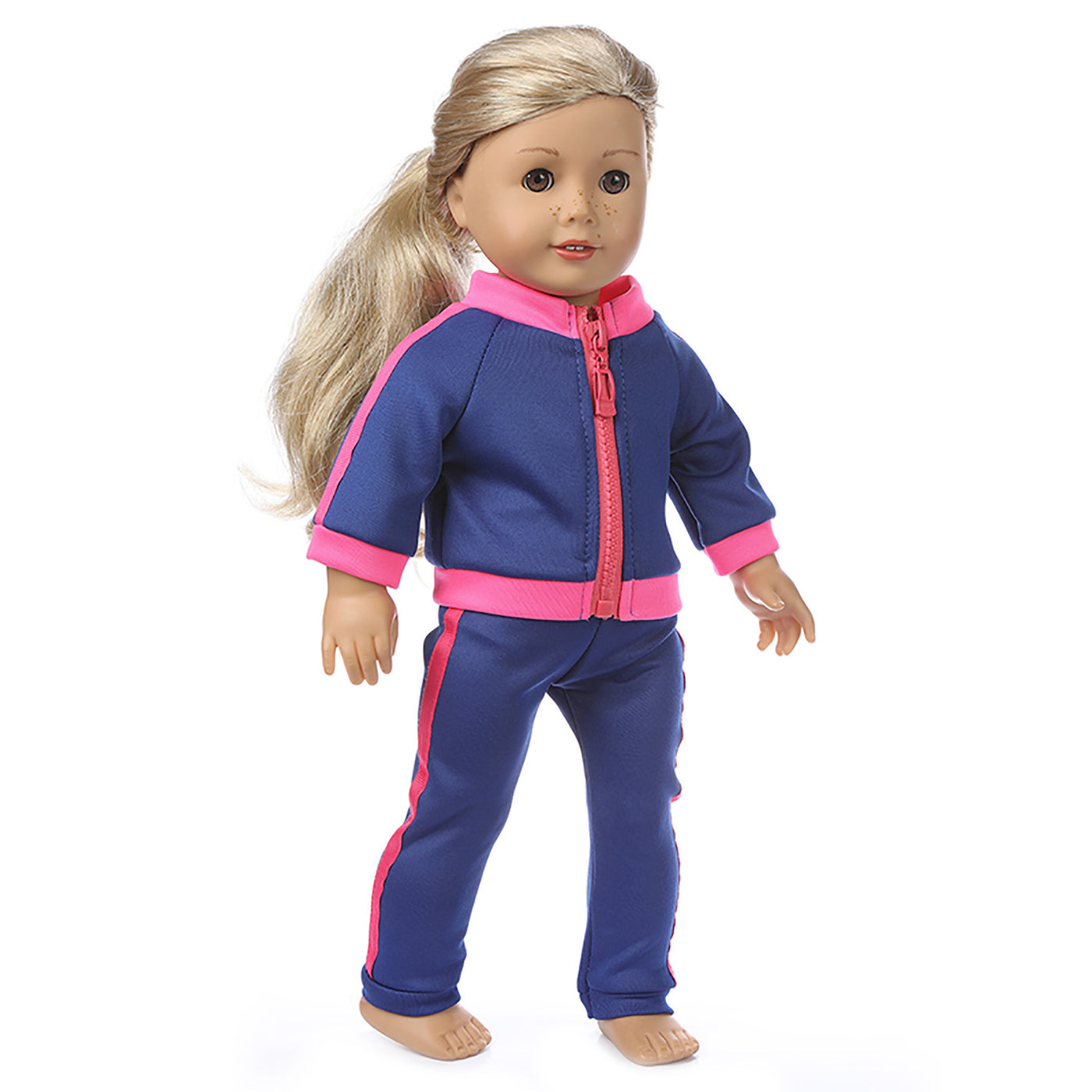 Fashion Sportswear Doll Accessories Dressing Clothes