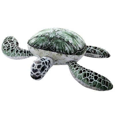 Turtle soft toy
