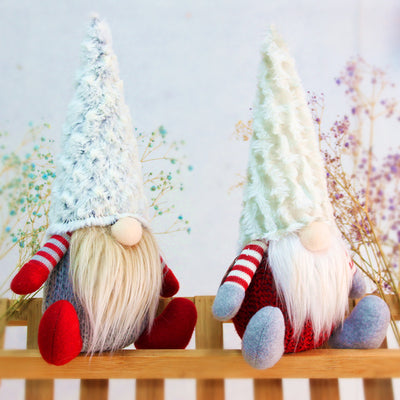 Santa Claus plush toy