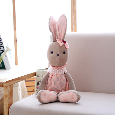 Bala rabbit doll Plush toys