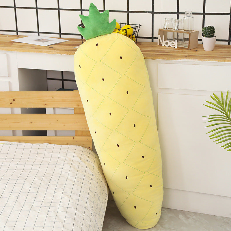 Doll sleeping pillow